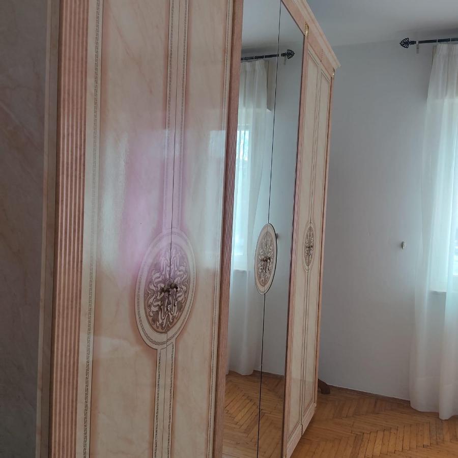 Stanze Private In Appartamento Udine Exterior foto