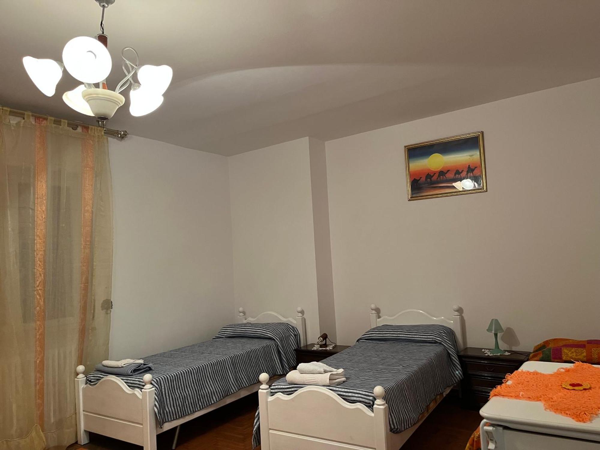 Stanze Private In Appartamento Udine Exterior foto