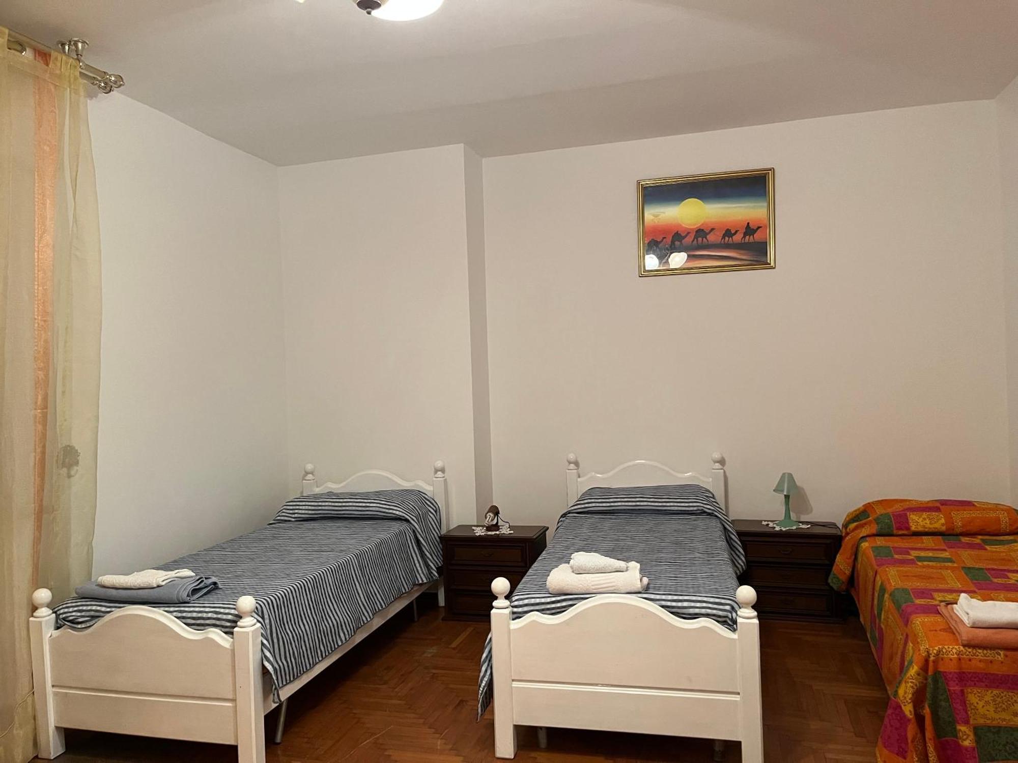 Stanze Private In Appartamento Udine Exterior foto