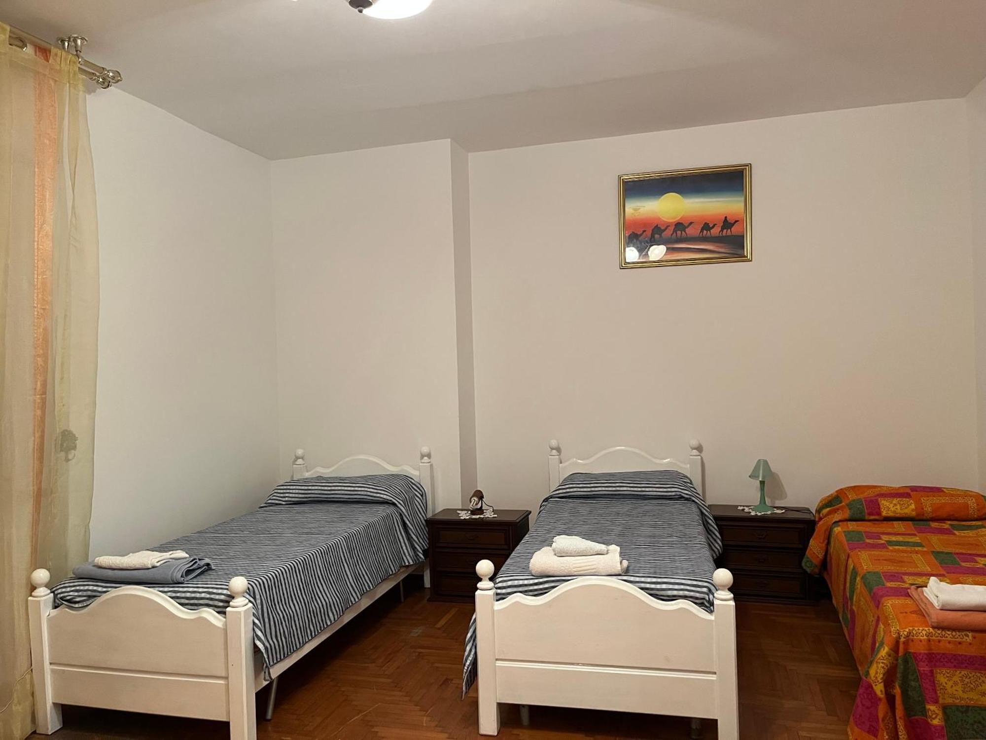 Stanze Private In Appartamento Udine Exterior foto